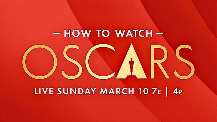 What channel are the Oscars 2024 on? TV broadcast list and more explored