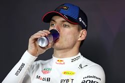 "His side hustle is collecting GP trophies"- Max Verstappen leaves F1 fans divided over casual "maybe tomorrow" response to the Australian GP