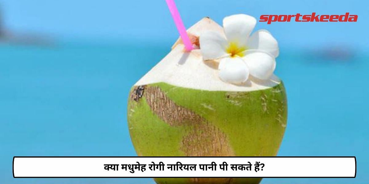 Can A Diabetic Patient Drink Coconut Water?