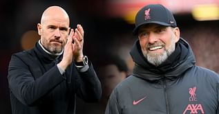 Manchester United suffer massive blow ahead of Liverpool clash in FA Cup - Reports