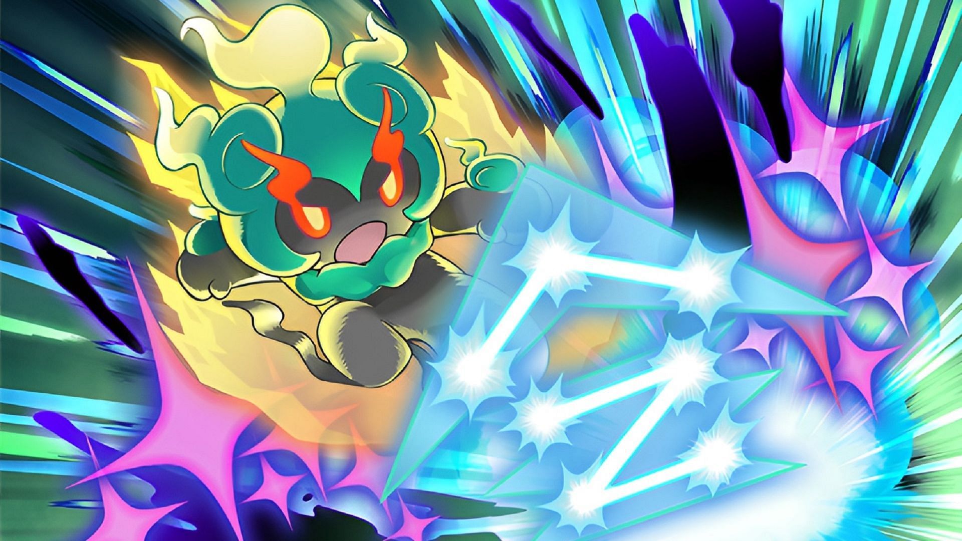 Z-Moves: Exploring the lore behind the Pokemon battle gimmick