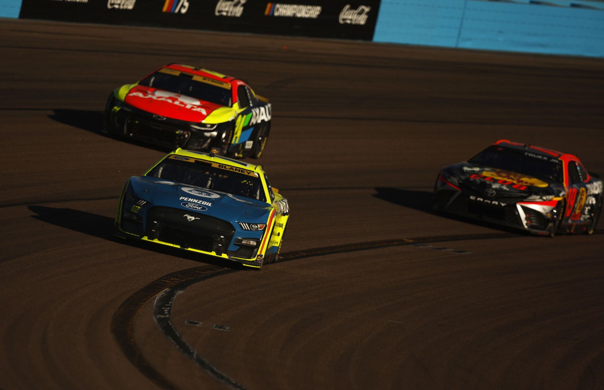 NASCAR: NASCAR 2024: Preview And Odds For Shriners Children’s 500 At ...