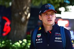 Former Mercedes driver comments on the possibility of Max Verstappen moving to the German team