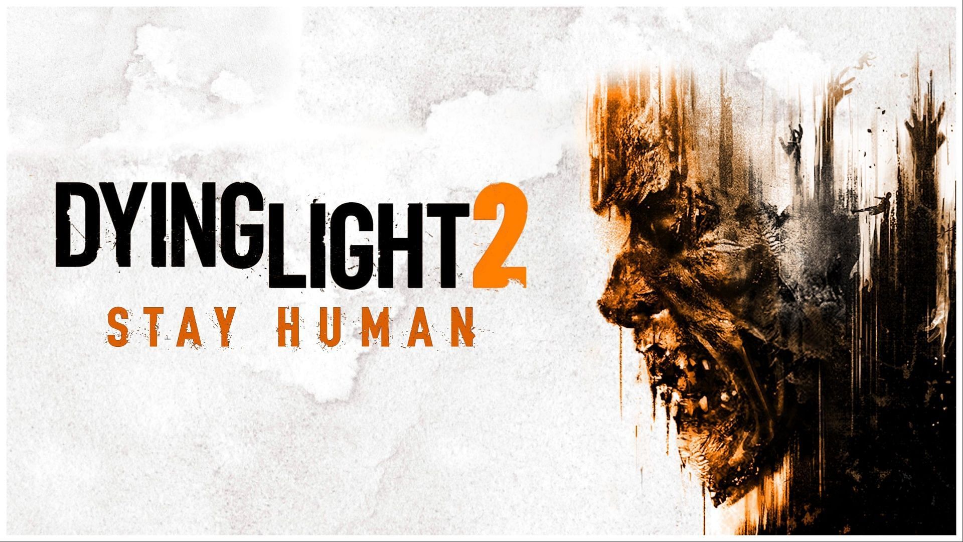 Dying Light 2 Stay Human cover (Image via Techland/ Reddit)