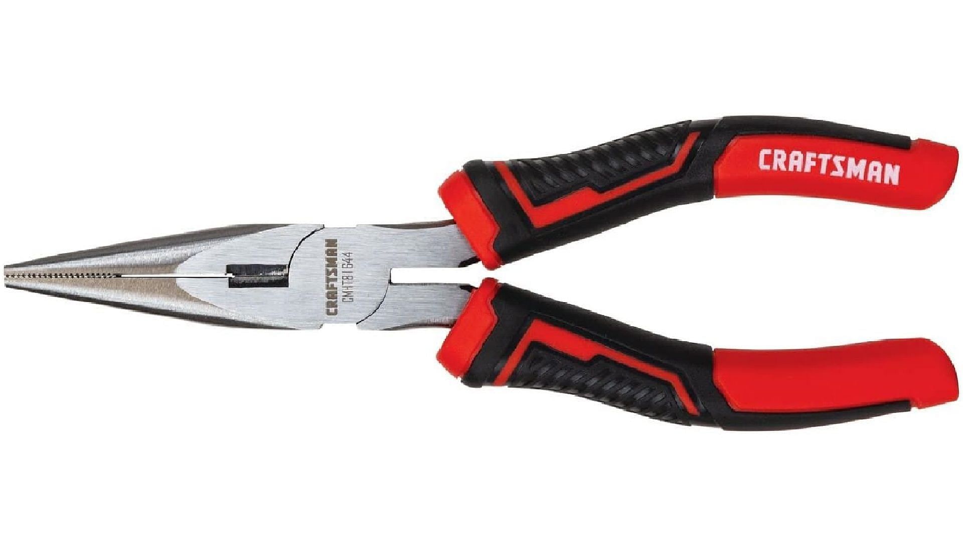 CRAFTSMAN CMHT81644 needle-nose plier (Image via Craftsman/Amazon)