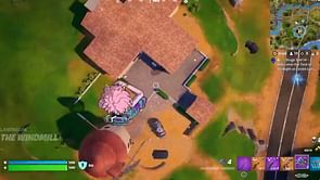 "Now a quick detour to the island": Fortnite community reacts hilariously as player accidentally enters a Rift