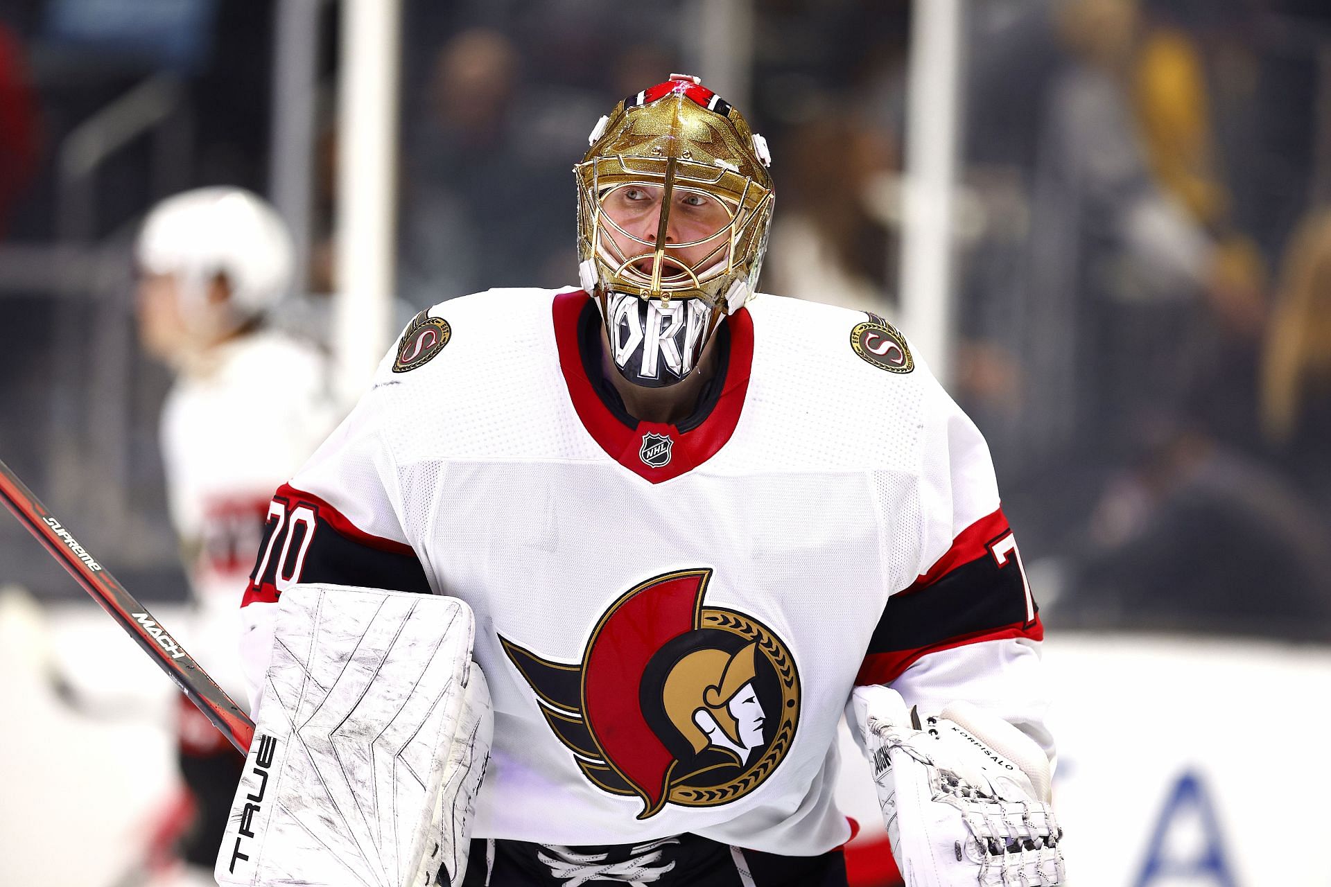 Pittsburgh Penguins Vs Ottawa Senators: Projected Lineups, NHL Starting ...