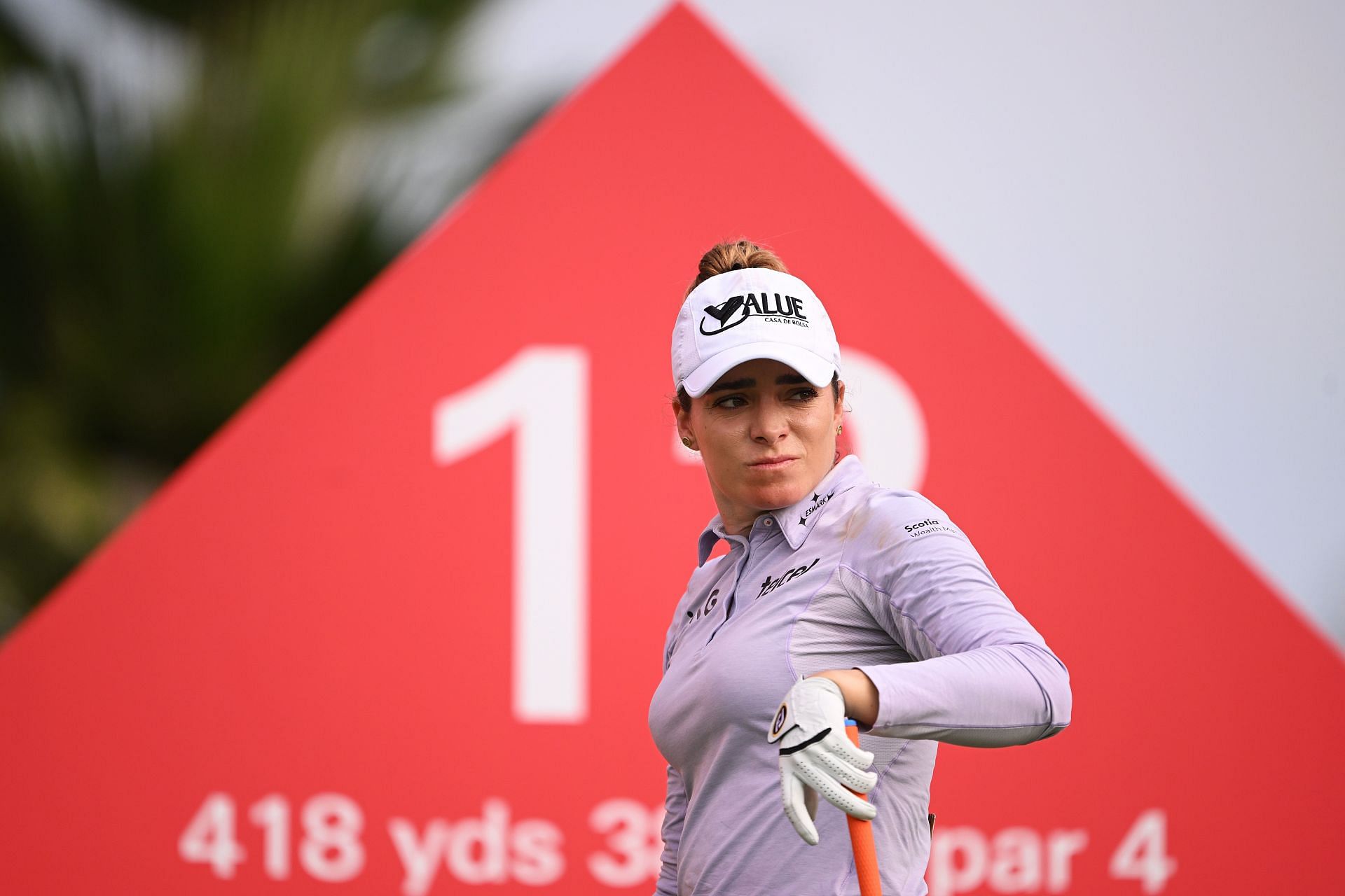 2024 Blue Bay LPGA Full field and player rankings explored