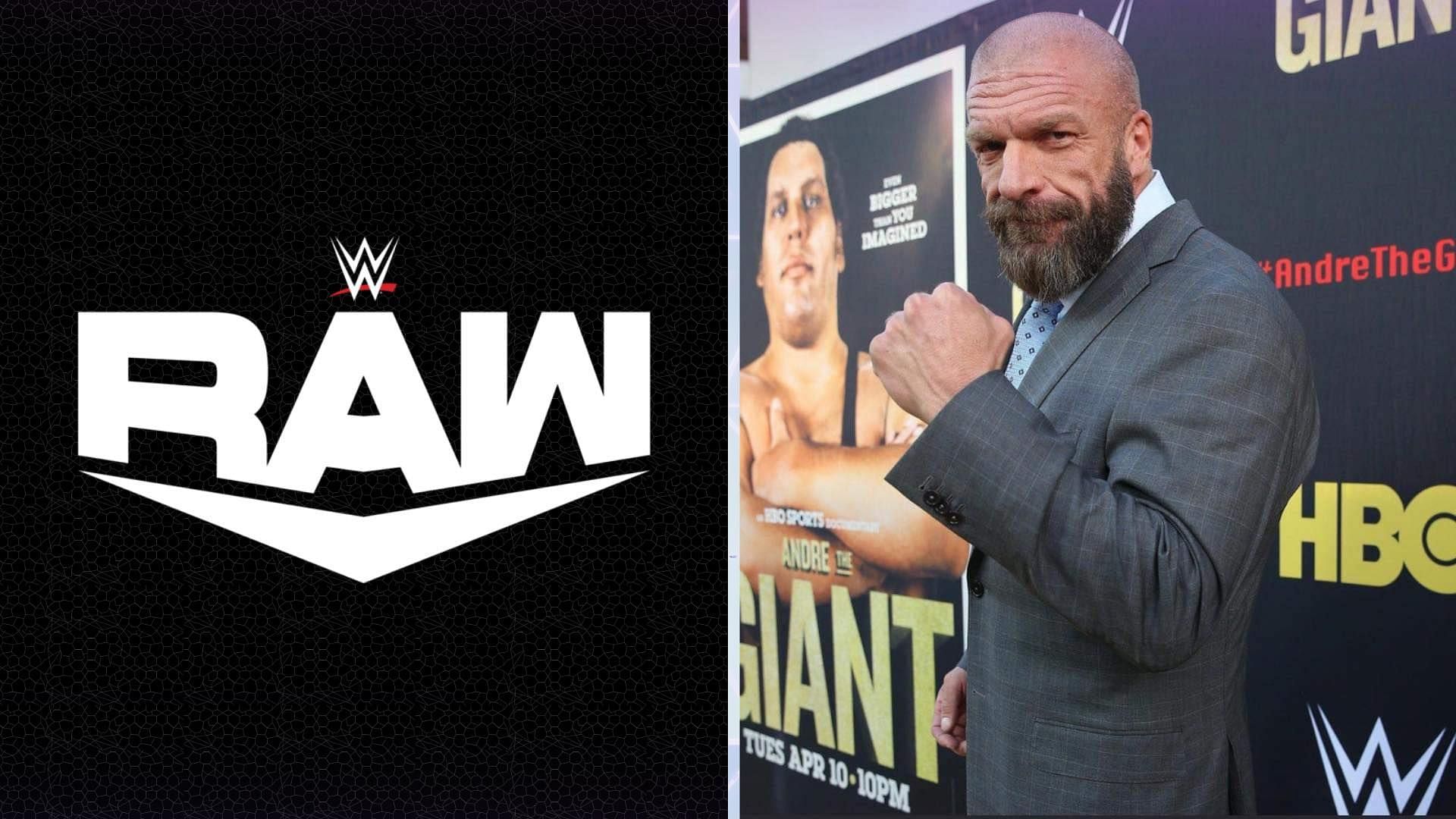 Some WWE RAW stars need more TV time in the Triple H era