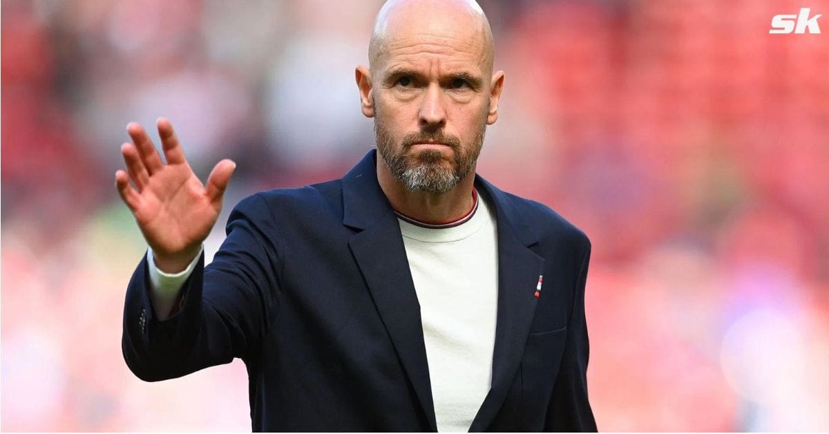 Barcelona and Juventus were interested in signing Manchester United