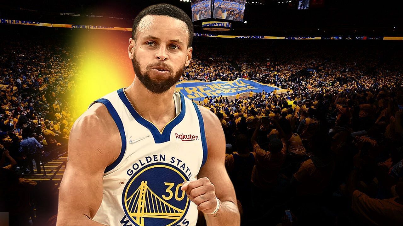 Steph Curry Stats Tonight: 2x MVP fails to deliver in second-half meltdown as Warriors inch closer to lottery (March 22)
