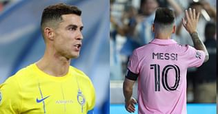 Lionel Messi set to challenge Cristiano Ronaldo with new venture