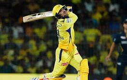 [Watch] "Keh kar gaya tha pheli bol par six marunga" - Sameer Rizvi's family member discloses CSK batter's promise before IPL 2024