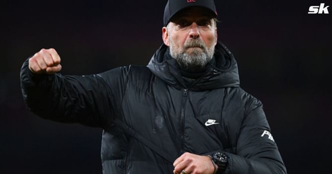 Liverpool interested in signing £42 million-rated Bundesliga striker - Reports