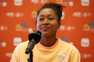 Naomi Osaka