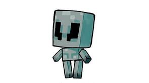 "I love this idea": Minecraft artist shares interesting concept art for new mob, and players are loving it