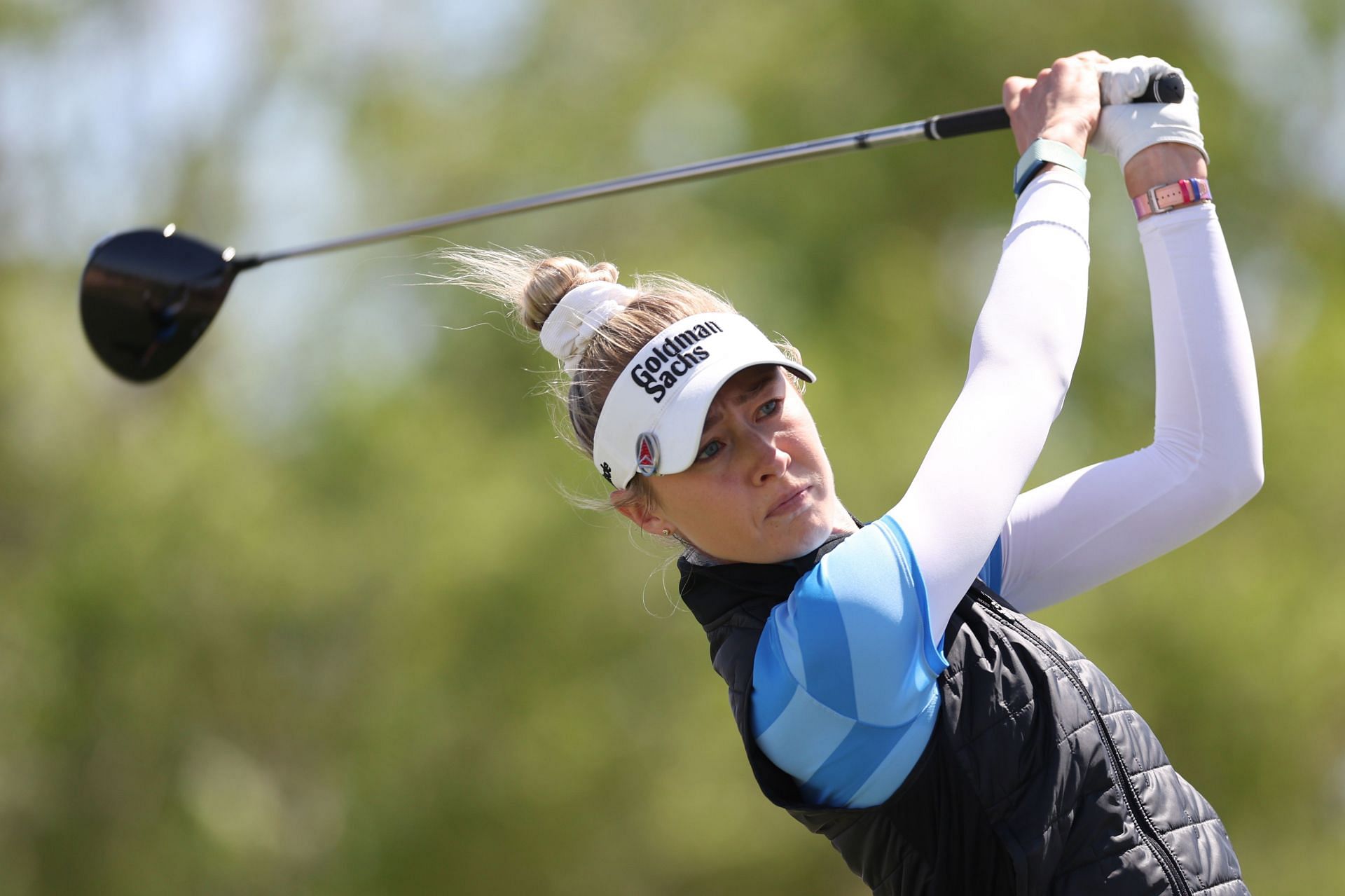 Can Nelly Korda complete a three-peat at the LPGA Arizona Championship ...