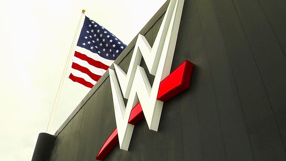 WWE Headquarters (Photo Courtesy: WWE.com)