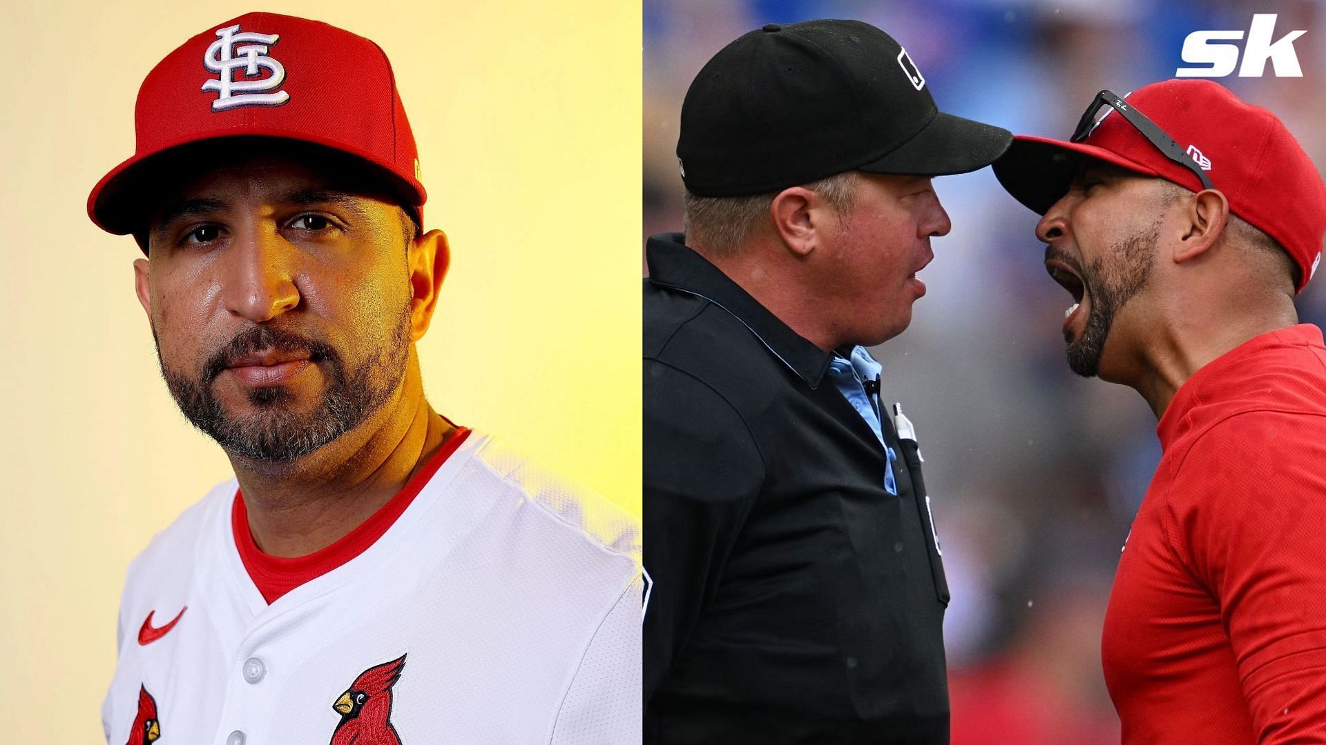 St. Louis Cardinals fans are frustrated as club signs Oli Marmol to two-year extension