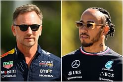 “It's really disappointing to see what's happening”: Lewis Hamilton calls out the handling of Christian Horner’s investigation