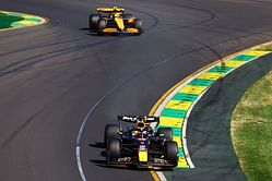 McLaren boss shares his theory on why Red Bull struggled in Australia