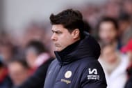Chelsea boss Mauricio Pochettino