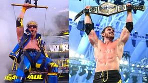 Major surprise appearance set for SmackDown; Logan Paul has been involved with him - Reports