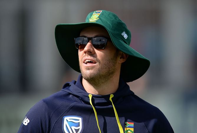 "One of the biggest sports leagues in the world" - AB de Villiers hails the evolution of IPL ahead of 2024 season