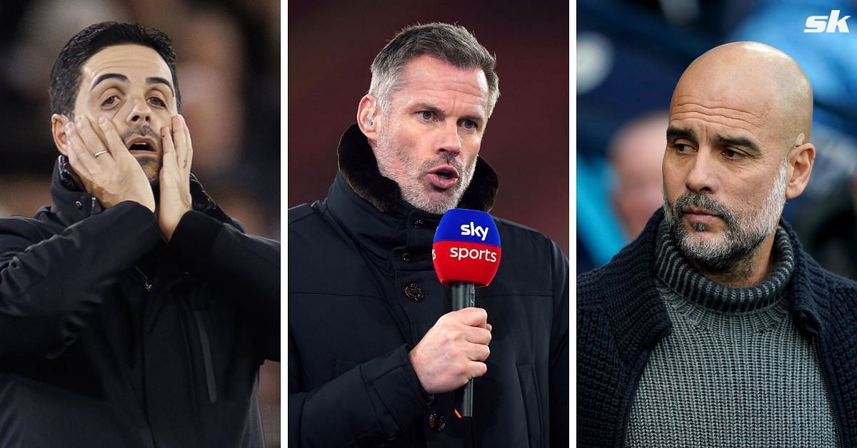 Who will win the Premier League - Arsenal, Liverpool or Manchester City?