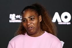 "Really important for females to realize you can be strong but still sexy" - When Serena Williams described herself as combination of 'pretty & tough'