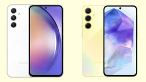 Samsung Galaxy A55 vs. Samsung Galaxy A54: Which is better for gaming?