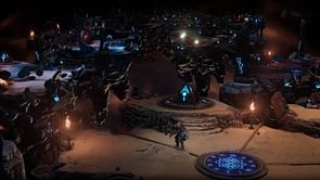 Where to find a Target Dummy in Last Epoch