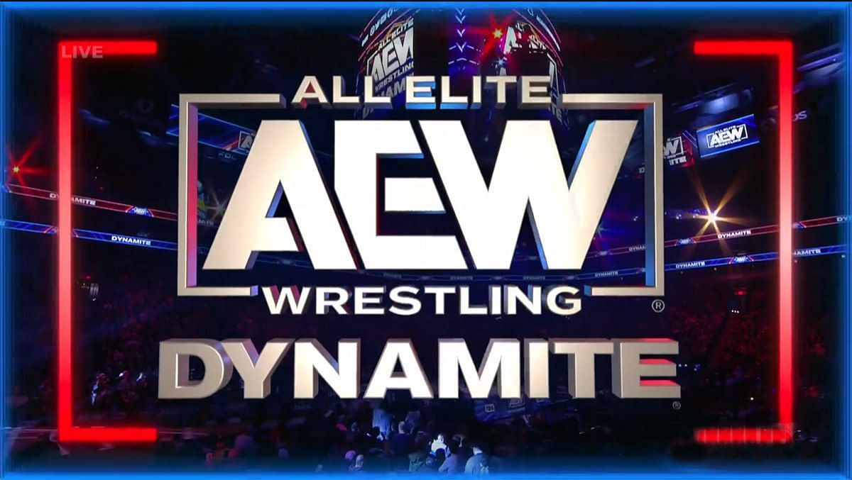 Line-Up Announced For 7/2/24 AEW Dynamite - Features of Wrestling