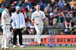 3 reasons why LSG signing Matt Henry for IPL 2024 is the right move