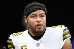 Tyrann Mathieu sends heartfelt message after $13,000,000 Saints extension