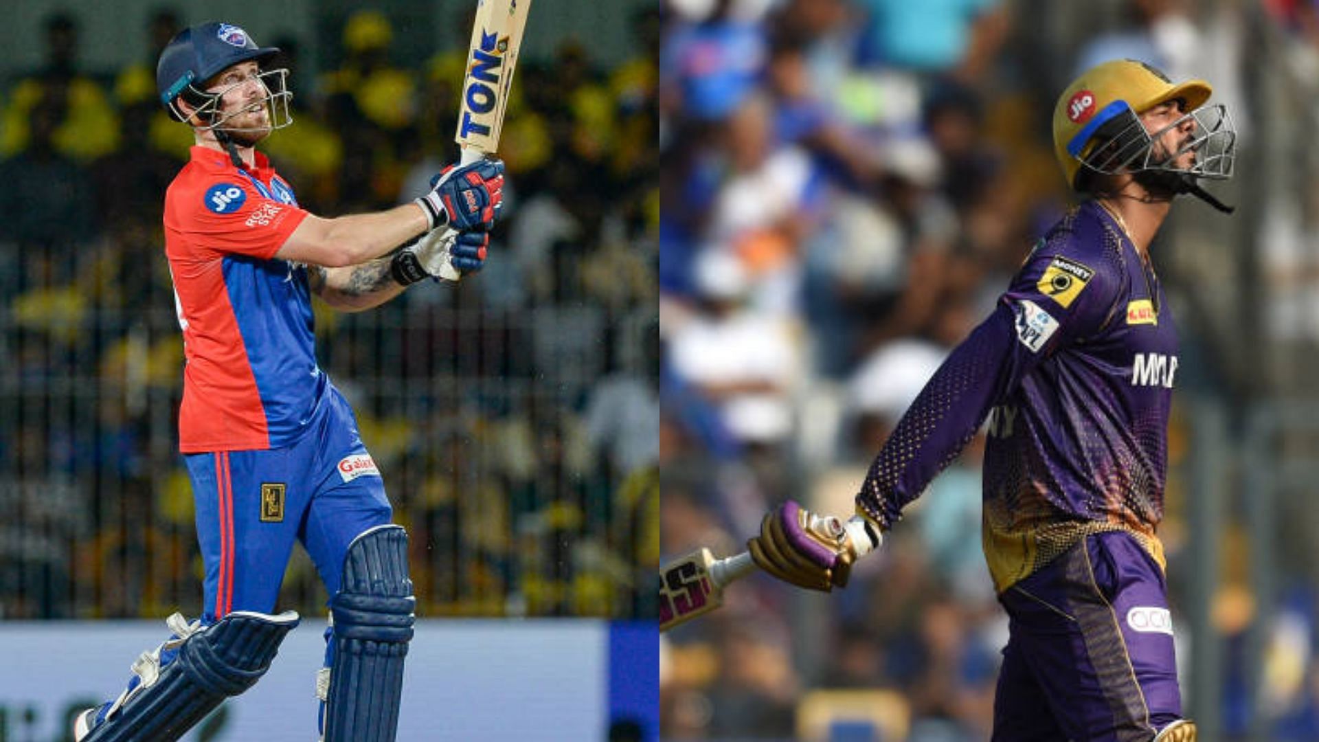 KKR roped in former DC player Phil Salt as a replacement for Jason Roy