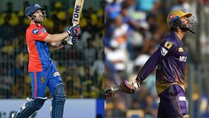 3 opening combinations Kolkata Knight Riders can try in IPL 2024 ft. Phil Salt and Venkatesh Iyer