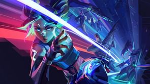 Is Valorant available to play on PS5?