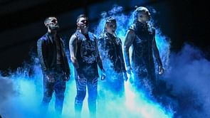 Former champion gives Judgment Day member a harsh new nickname ahead of WWE SmackDown