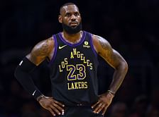 LA Lakers vs Memphis Grizzlies Game Results and Highlights: Top 5 viral moments (March 27)