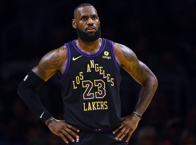 LA Lakers vs Memphis Grizzlies Game Results and Highlights: Top 5 viral moments (March 27)