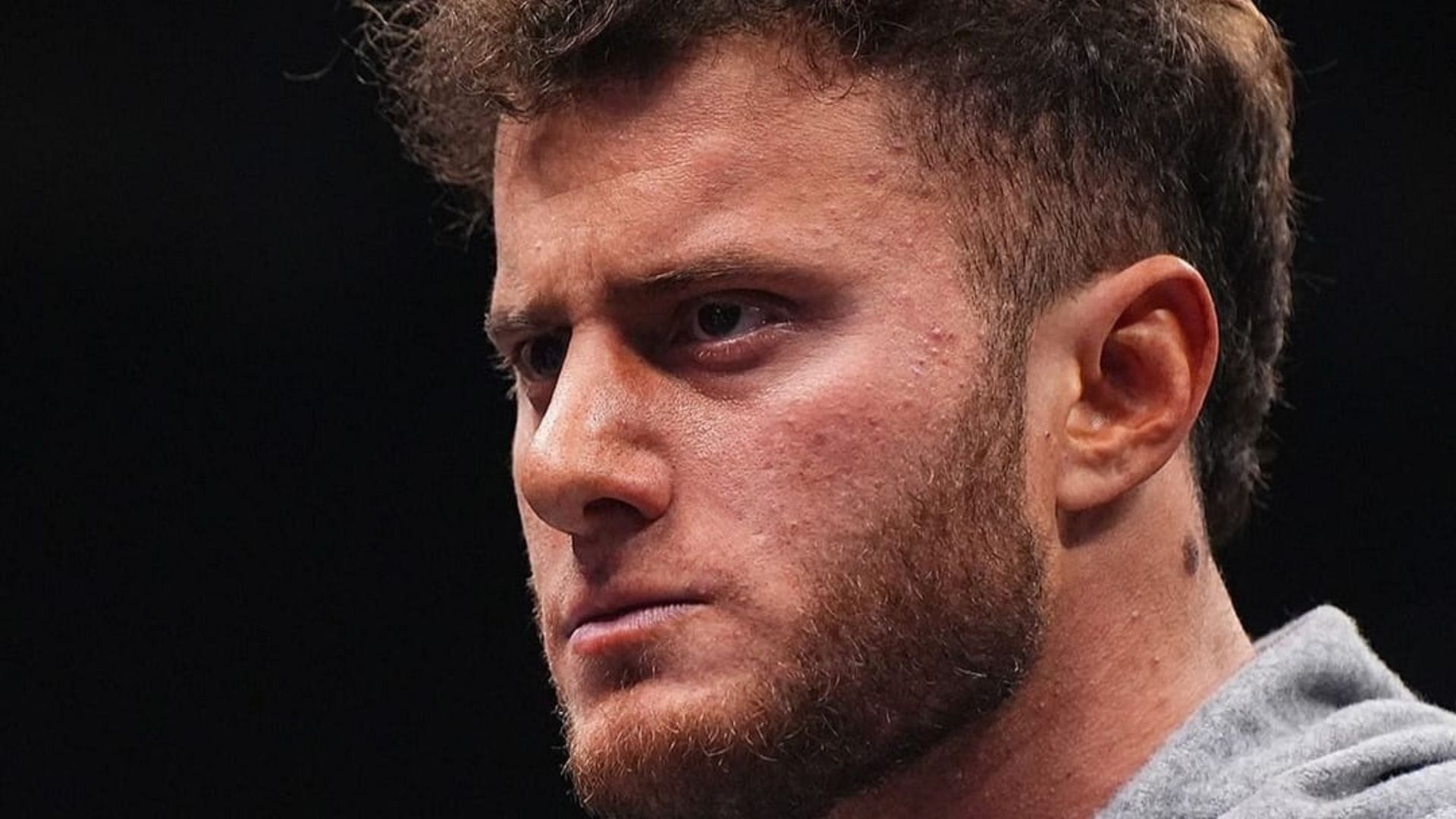 MJF is one of the biggest names in wrestling today.