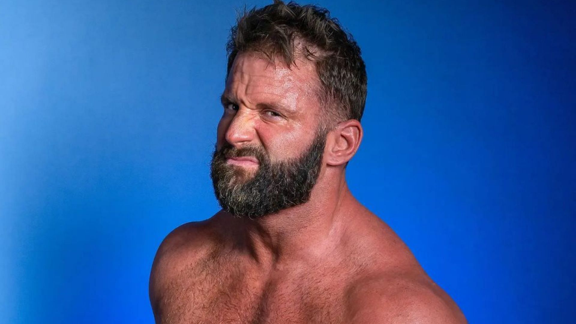 Former WWE Superstar Matt Cardona (Credit: Matt