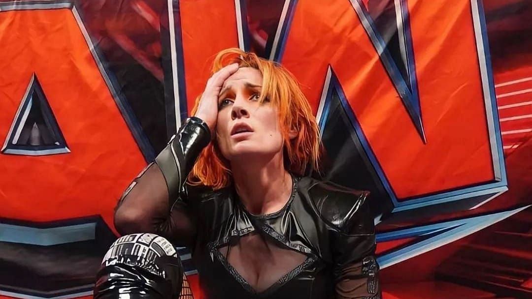 Becky Lynch contract will expire after WrestleMania XL