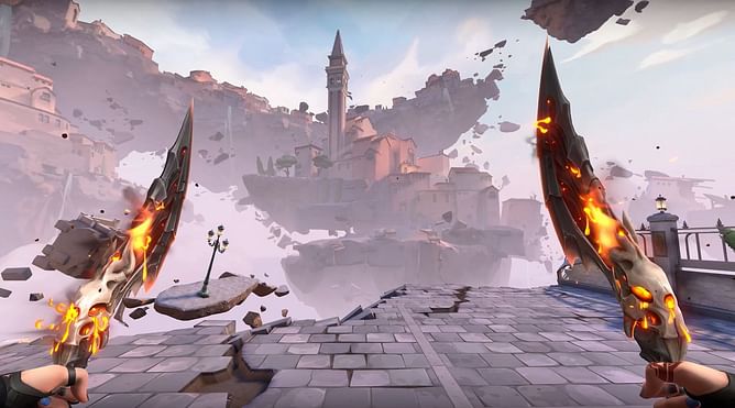 Is Primordium skin bundle in Valorant worth buying?