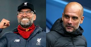 "I have a hunch" – Chris Sutton makes surprise prediction for Liverpool vs Manchester City