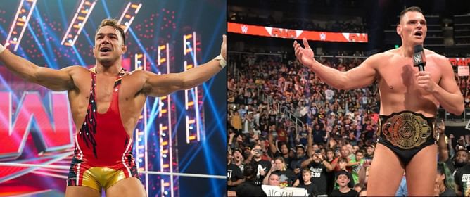 Long-overdue heel turn, ultimate betrayal - 5 directions for Chad Gable following WWE RAW loss