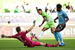 Bayer Leverkusen vs VfL Wolfsburg Prediction and Betting Tips | 10th March 2024