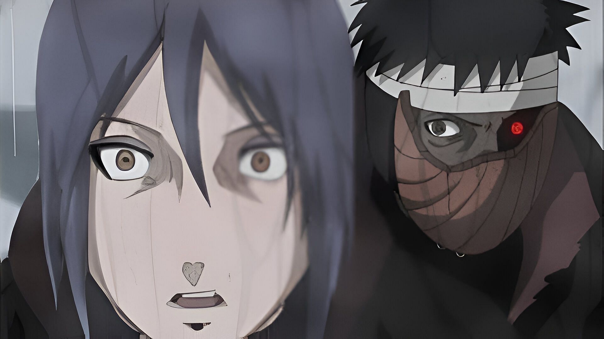 Naruto: Did Obito Uchiha need to kill Konan and why did he do so? His motivations explained (Image via Studio Pierrot)