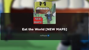 Eat the World: Guide and FAQs